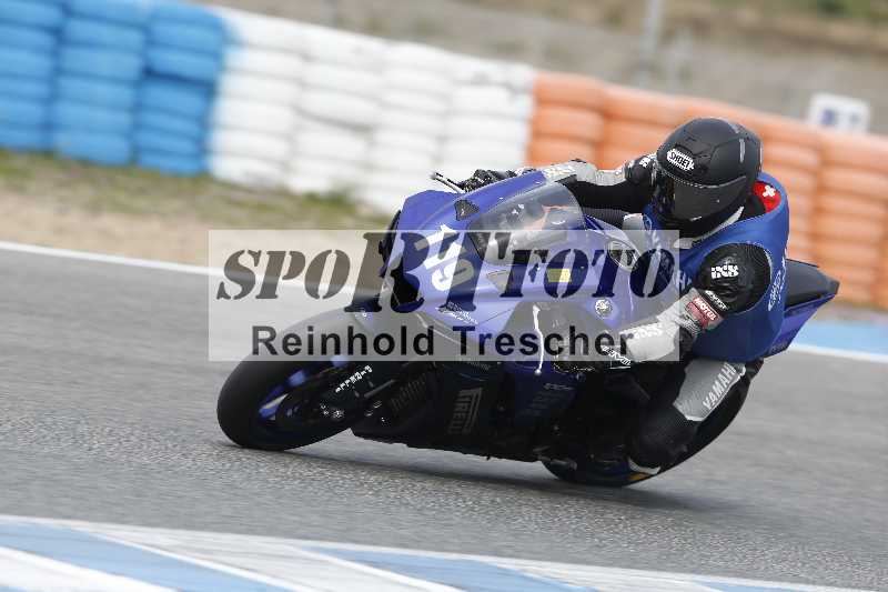 /02 28.-31.01.2025 Moto Center Thun Jerez/blau-blue/119